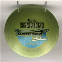 Discraft Ti Undertaker 176.1g