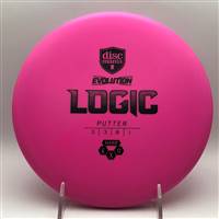 Discmania EXO Hard Logic 172.5g