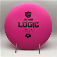 Discmania EXO Hard Logic 172.5g