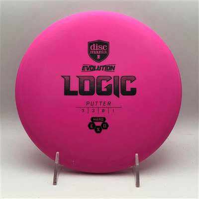 Discmania EXO Hard Logic 172.5g