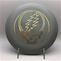 Discmania Flex 1 P2 173.6g - Grateful Dead Steal Your Face Stamp