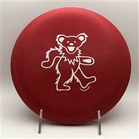 Discmania Flex 2 P1 172.9g - Grateful Dead Dancing Bear Stamp