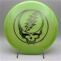 Discmania Meta Origin 171.7g - Grateful Dead Steal Your Blood Stamp