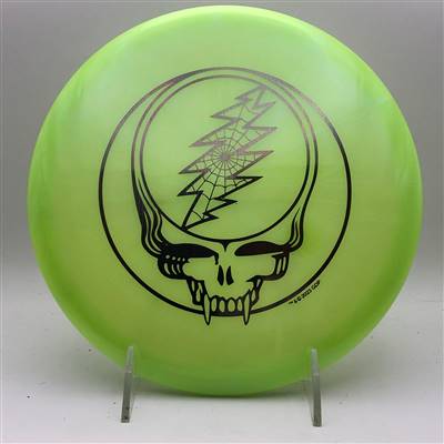 Discmania Meta Origin 171.7g - Grateful Dead Steal Your Blood Stamp