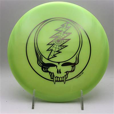 Discmania Meta Origin 171.8g - Grateful Dead Steal Your Blood Stamp