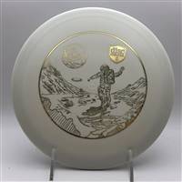 Discmania Glow Flex 2 FD 174.5g - Moonscape Stamp