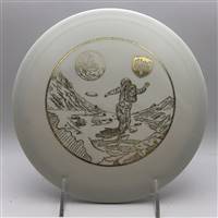 Discmania Glow Flex 2 FD 174.6g - Moonscape Stamp