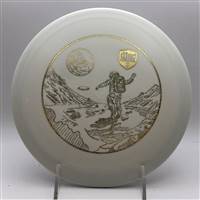 Discmania Glow Flex 2 FD 174.7g - Moonscape Stamp