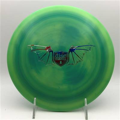 Discmania S Line FD 174.1g - Night Wings Stamp