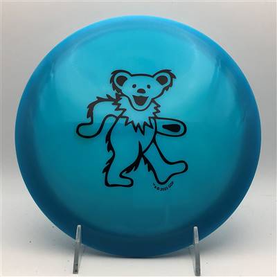 Discmania Neo Essence 173.3g - Grateful Dead Dancing Bear Stamp