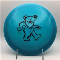 Discmania Neo Essence 173.4g - Grateful Dead Dancing Bear Stamp