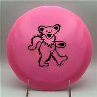 Discmania Neo Essence 173.9g - Grateful Dead Dancing Bear Stamp