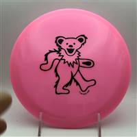 Discmania Neo Essence 173.5g - Grateful Dead Dancing Bear Stamp