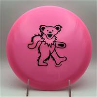 Discmania Neo Essence 174.4g - Grateful Dead Dancing Bear Stamp