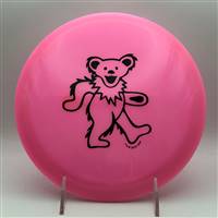 Discmania Neo Essence 173.0g - Grateful Dead Dancing Bear Stamp