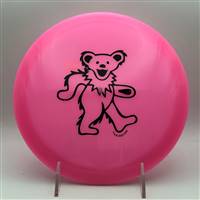 Discmania Neo Essence 172.6g - Grateful Dead Dancing Bear Stamp