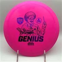 Discmania Baseline Genius 169.2g