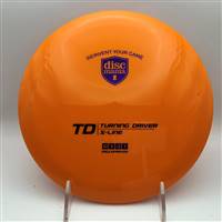 Discmania S Line TD 174.6g