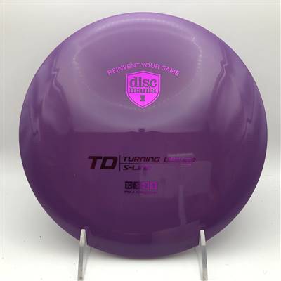 Discmania S Line TD 174.2g