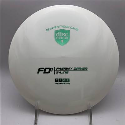 Discmania S Line FD1 175.9g