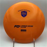 Discmania S Line FD1 174.3g