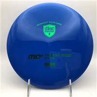 Discmania S Line MD5 174.3g