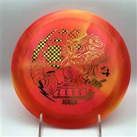 Discraft Z Zeus 173.3g - 2024 Ledgestone Stamp