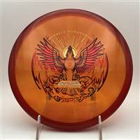 Axiom Prism Proton Envy 173.3g - Eagle McMahon Rebirth Stamp