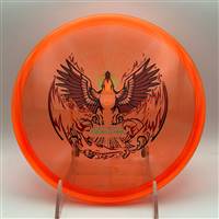 Axiom Prism Proton Envy 173.0g - Eagle McMahon Rebirth Stamp