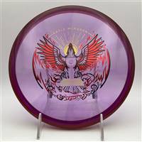 Axiom Prism Proton Envy 173.0g - Eagle McMahon Rebirth Stamp