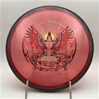 Axiom Prism Proton Envy 174.9g - Eagle McMahon Rebirth Stamp