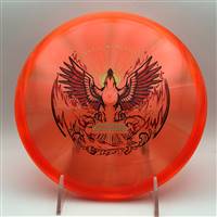 Axiom Prism Proton Envy 173.5g - Eagle McMahon Rebirth Stamp