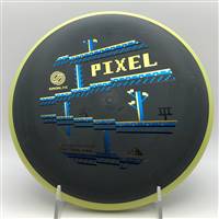 Axiom Electron Firm Pixel 174.8g - Special Edition Simon Line Stamp