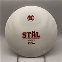 Kastaplast K1 Stal 172.9g