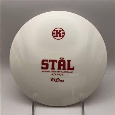 Kastaplast K1 Stal 172.5g