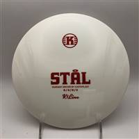 Kastaplast K1 Stal 172.7g