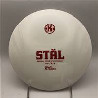 Kastaplast K1 Stal 172.9g