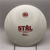 Kastaplast K1 Stal 172.8g