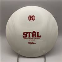 Kastaplast K1 Stal 172.9g