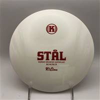 Kastaplast K1 Stal 172.3g