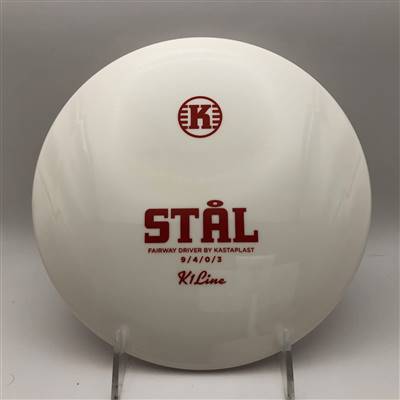 Kastaplast K1 Stal 172.2g