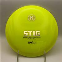 Kastaplast K1 Stig 172.0g