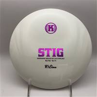 Kastaplast K1 Stig 173.0g