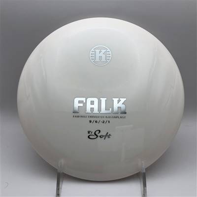 Kastaplast K1 Soft Falk 170.6g