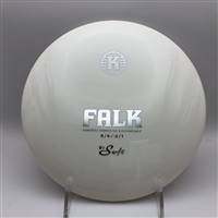 Kastaplast K1 Soft Falk 170.6g