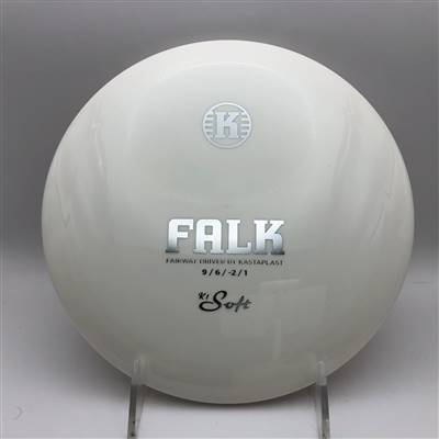 Kastaplast K1 Soft Falk 170.8g