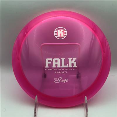 Kastaplast K1 Soft Falk 170.8g