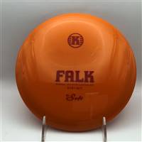 Kastaplast K1 Soft Falk 172.6g