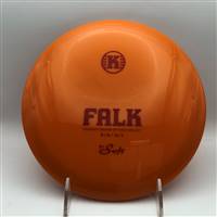 Kastaplast K1 Soft Falk 172.8g