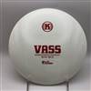 Kastaplast K1 Vass 171.7g